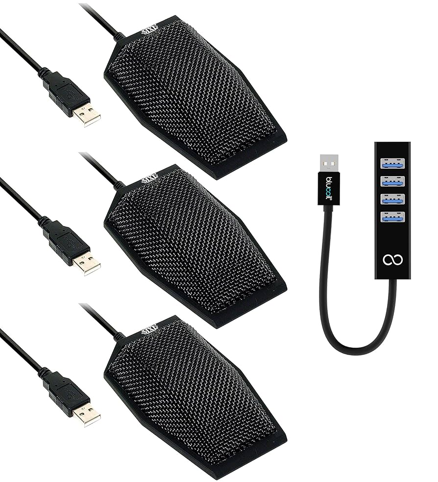 MXL 会議用USBマイクロフォン AC-424 qqffhab Amazon.co.jp: MXL 会議用USBマイクロフォン AC-424 : パソコン