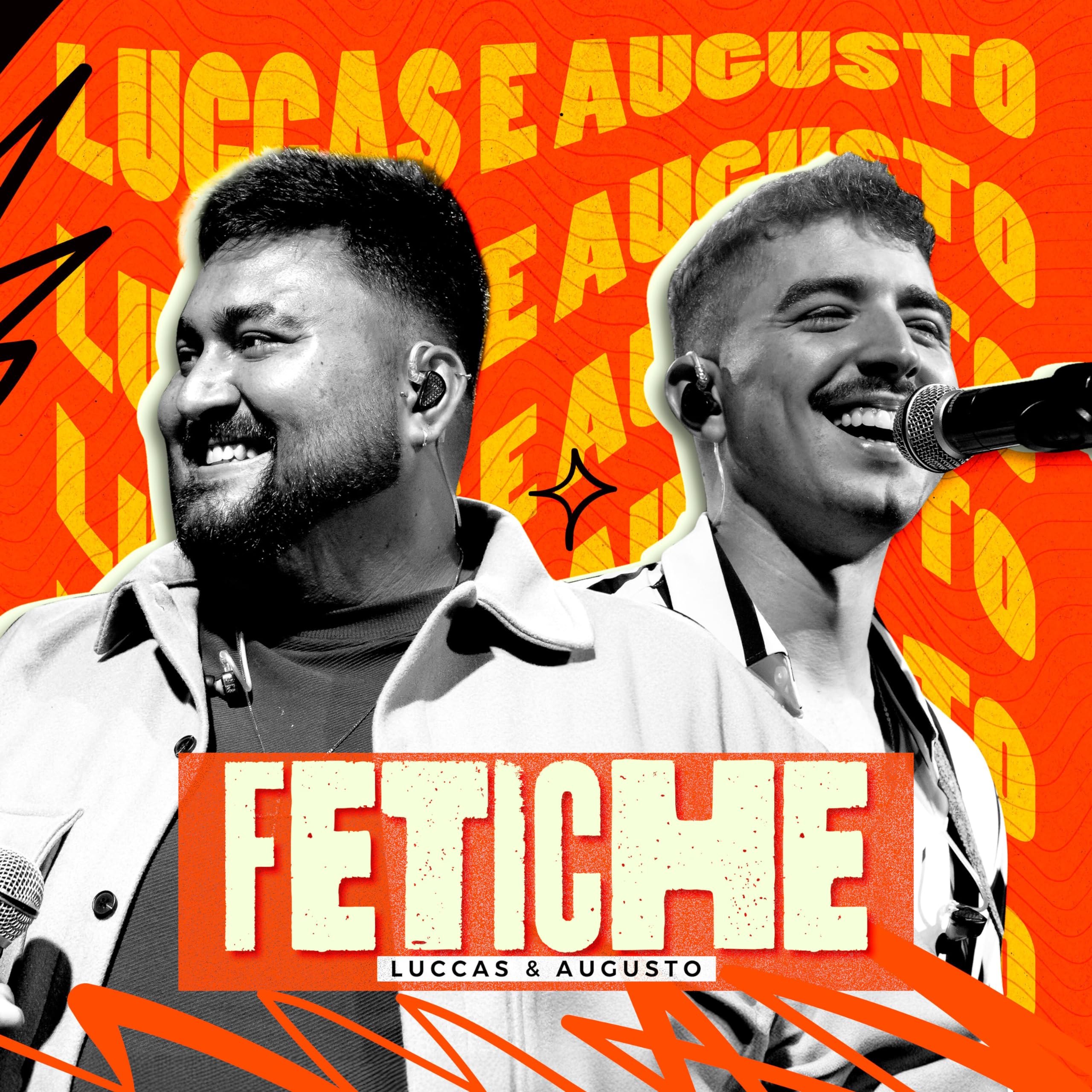 Luccas e Augusto