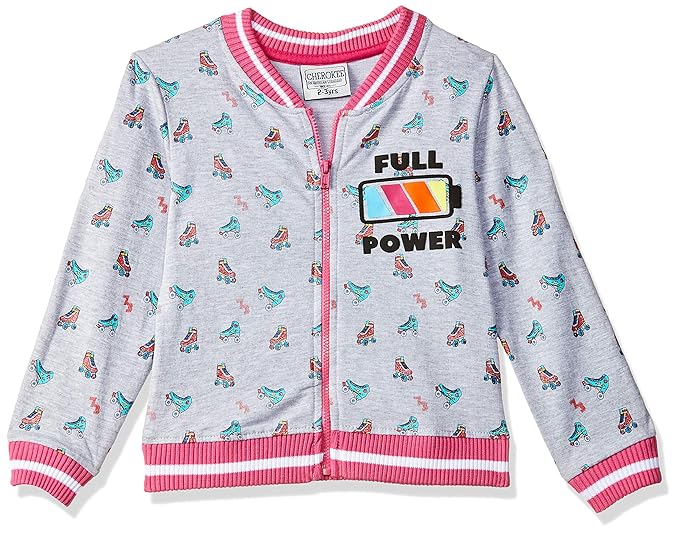 Cherokee Girls Jacket