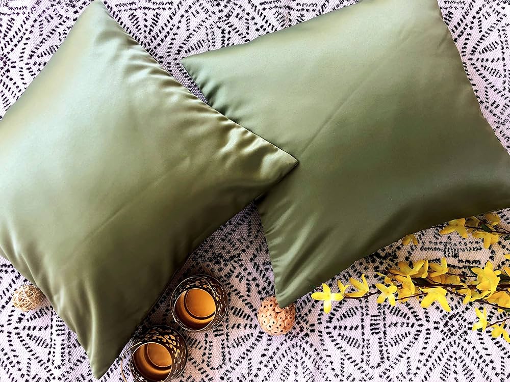 oldmountain veroa cushion cover カーキ oldmountain veroa cushion cover カーキ Veroa Cushion Cover