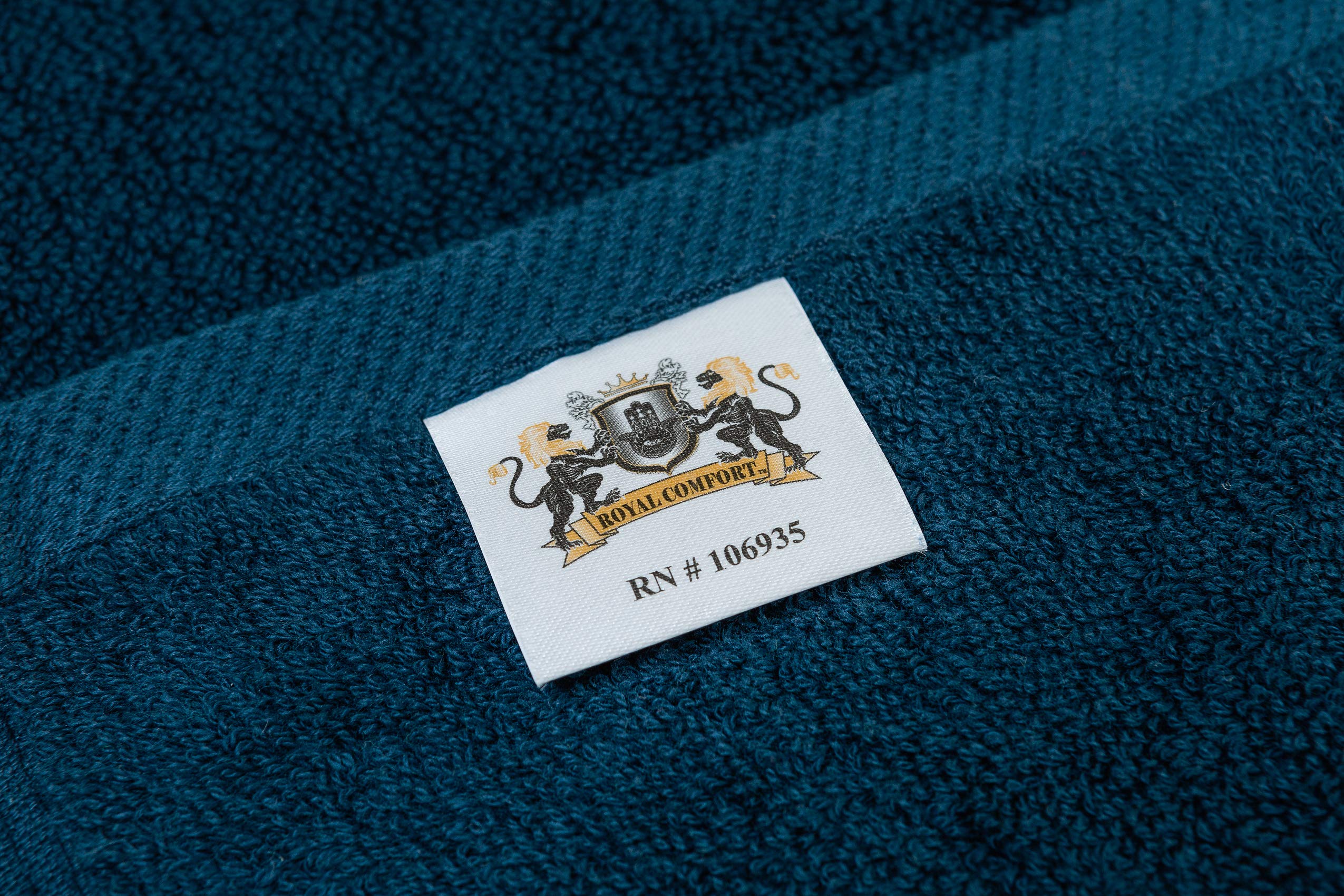 Toallas De Playa únicas De Teñido Anudado Hechas A