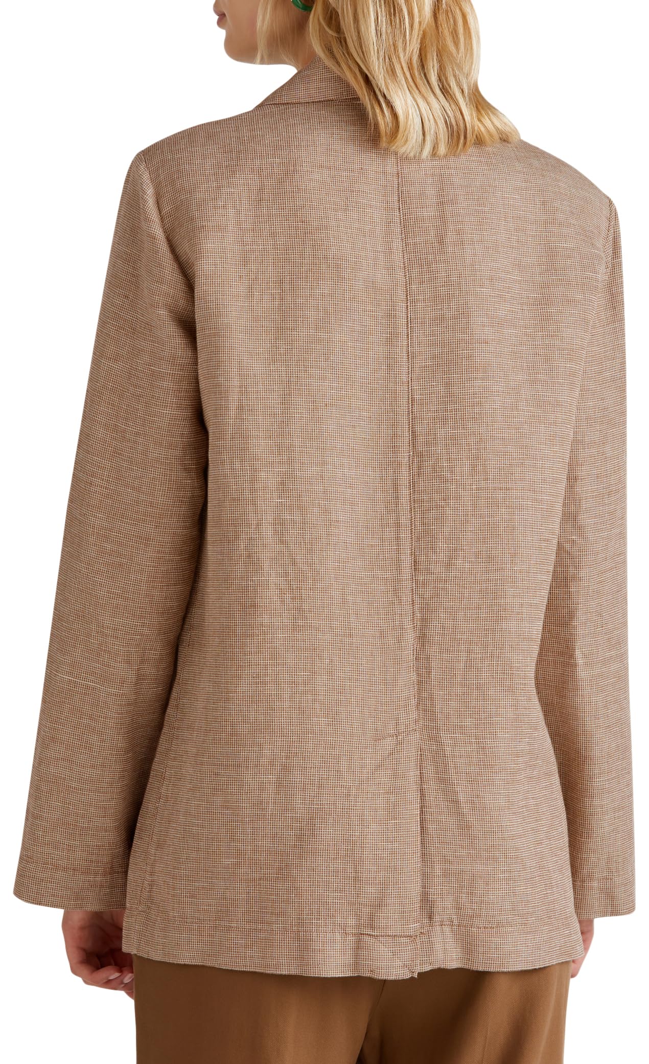 United Colors of Benetton Giacca 265xdw035 Giacca Donna