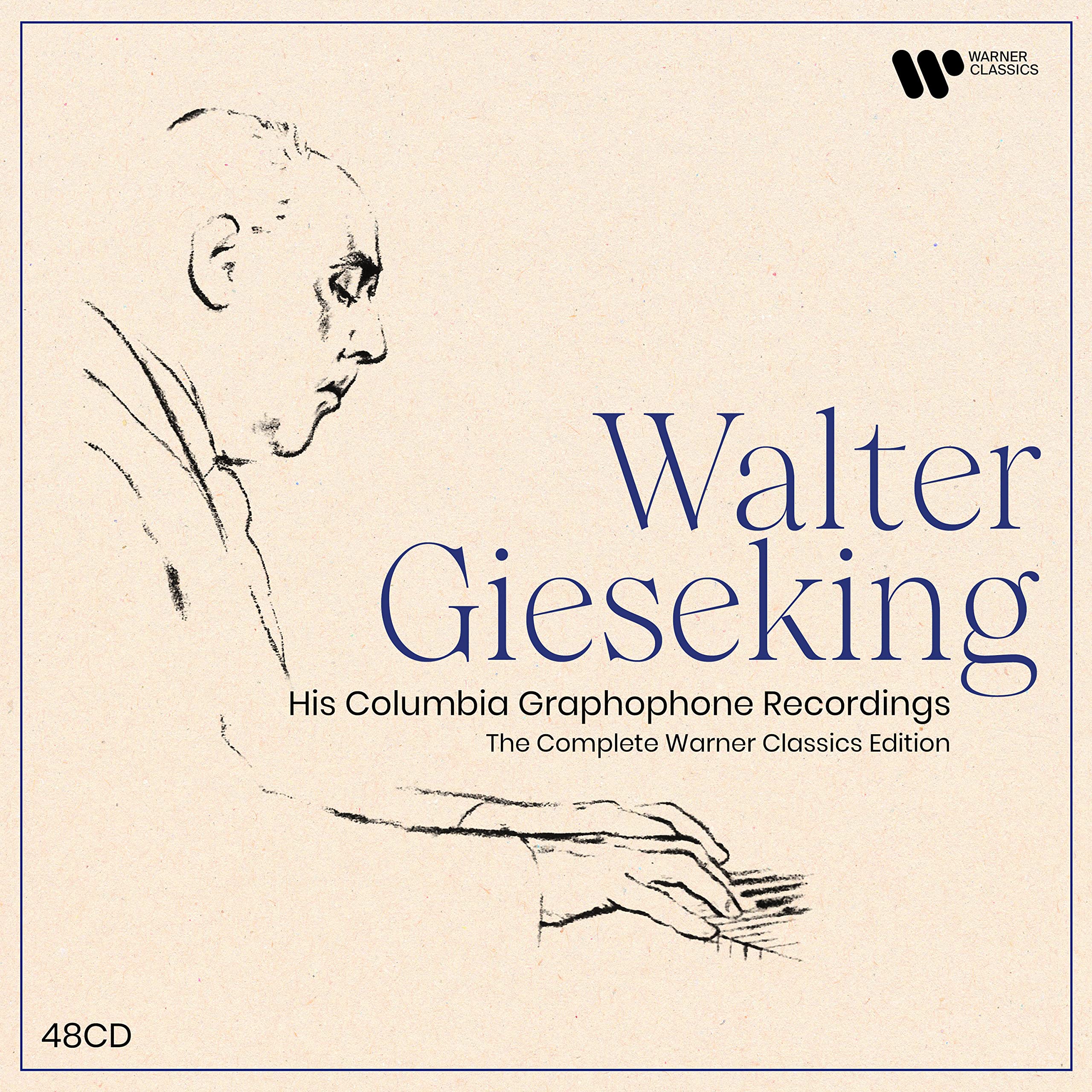 The Complete Warner Classics Recordings Edition (Box 4