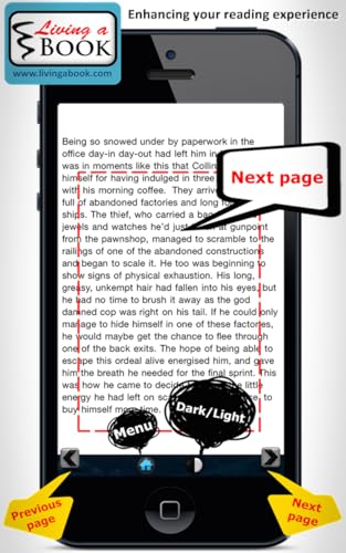 Past Mistakes - Living a Book