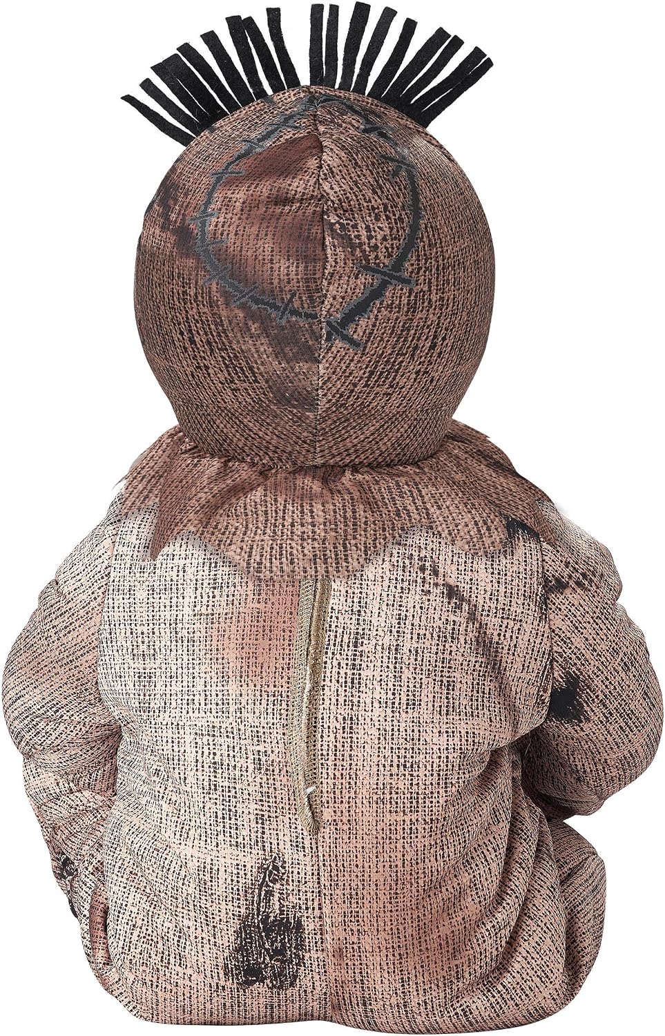 Voodoo Baby Doll Costume for Infants