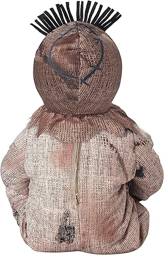Miniatura 2 de Disfraz de muñeca de bebé Voodoo para bebés