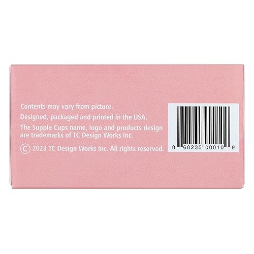 Miniatura 3 de Vasos flexibles para pezones planos tímidos e invertidos tamaño 1