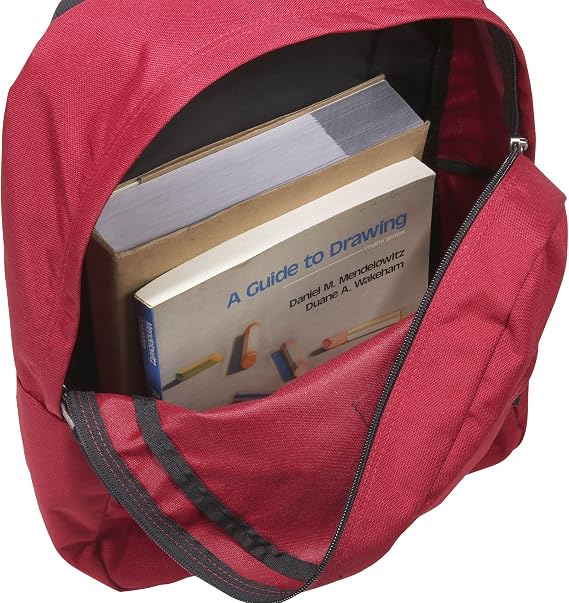 Jansport SuperBreak Daypack / Super Break Daypack