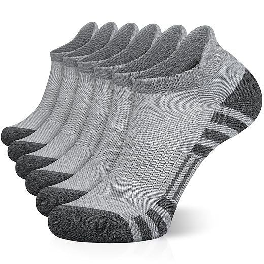 7 Top Picks for Running Socks Cotton vs. Polyester Showdown Go Running Fast