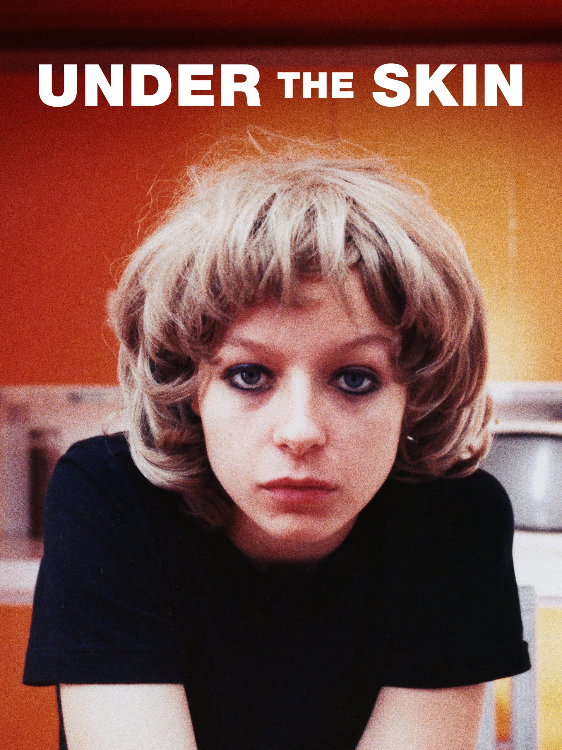 Watch Under the Skin Prime Video