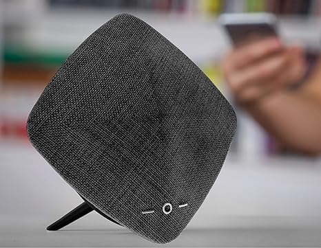 soundlogic xt diamond wireless speaker