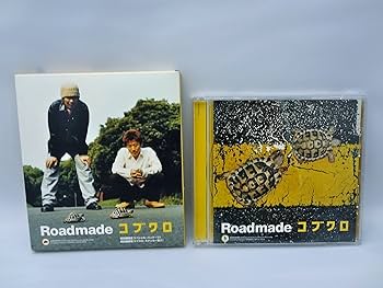 Amazon.co.jp: Roadmade: ミュージック