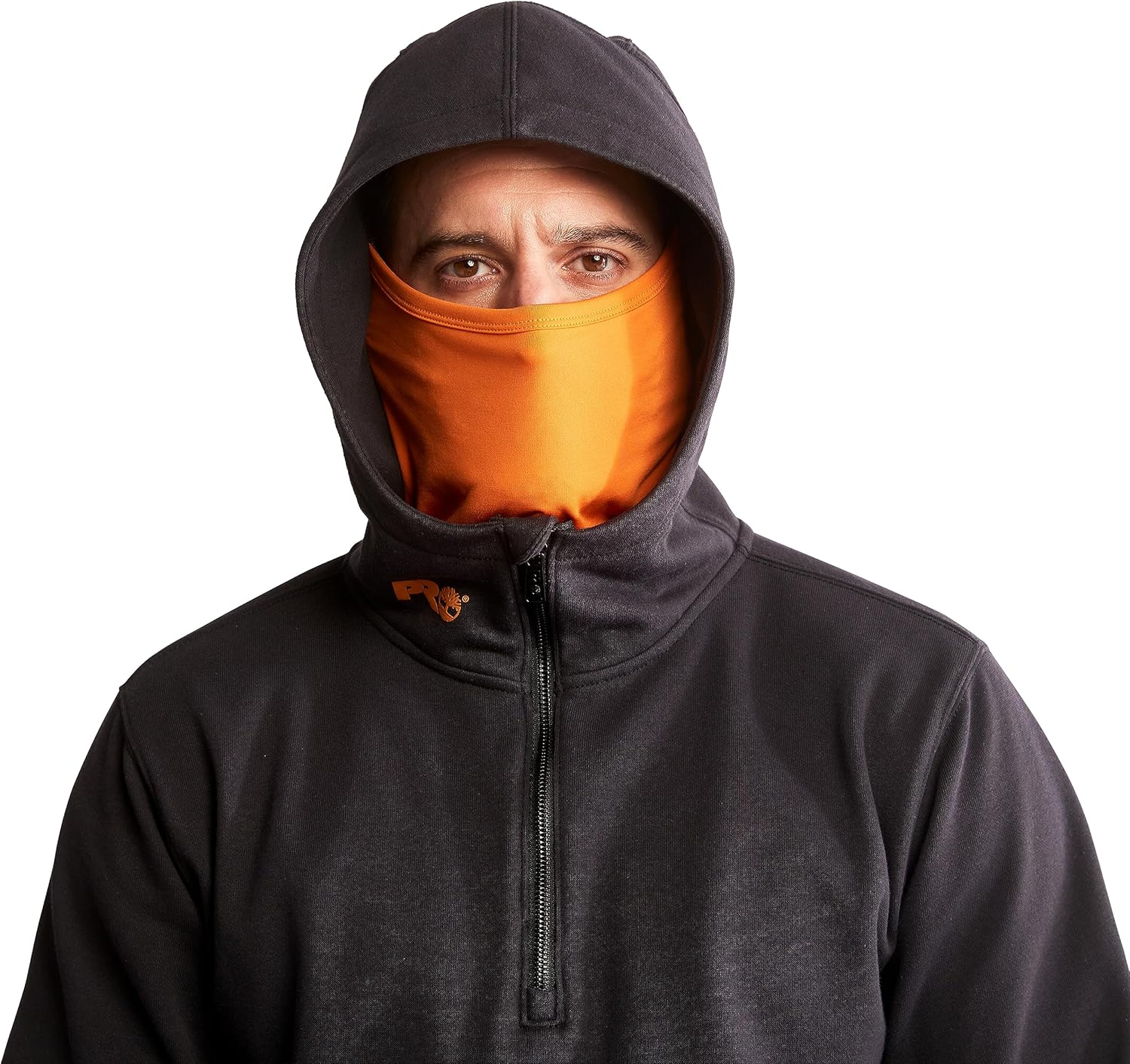 Timberland PRO mens Hood Honcho Hd Pullover Hooded Sweatshirt - Image 6