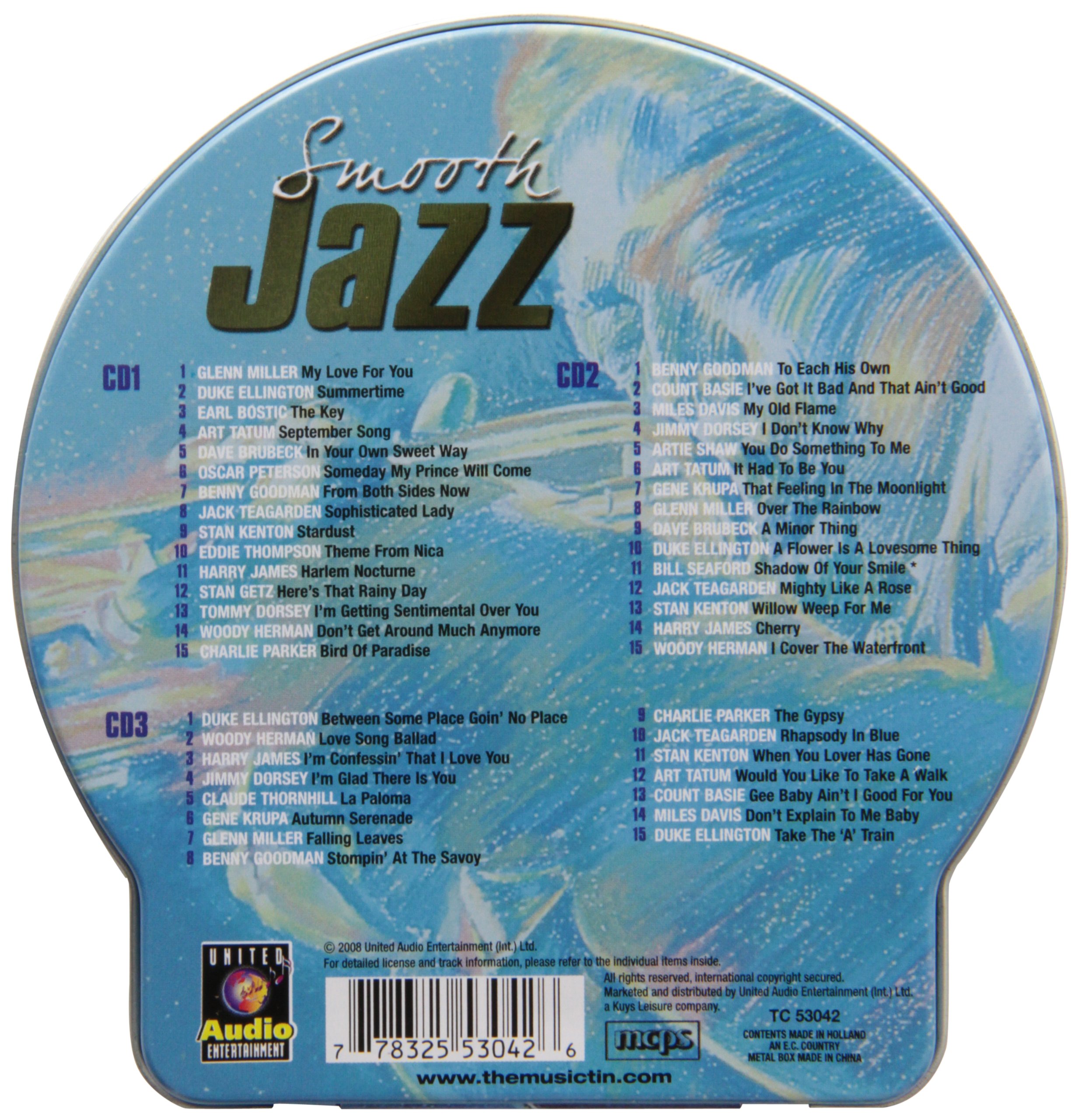 Smooth Jazz