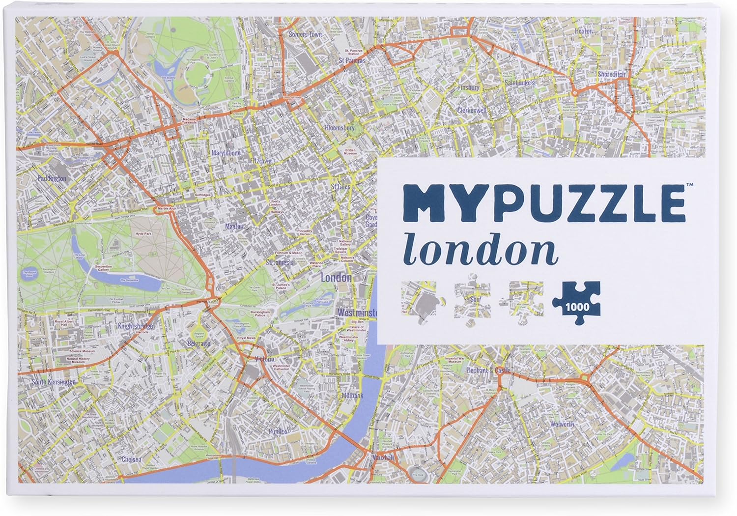 mypuzzle london