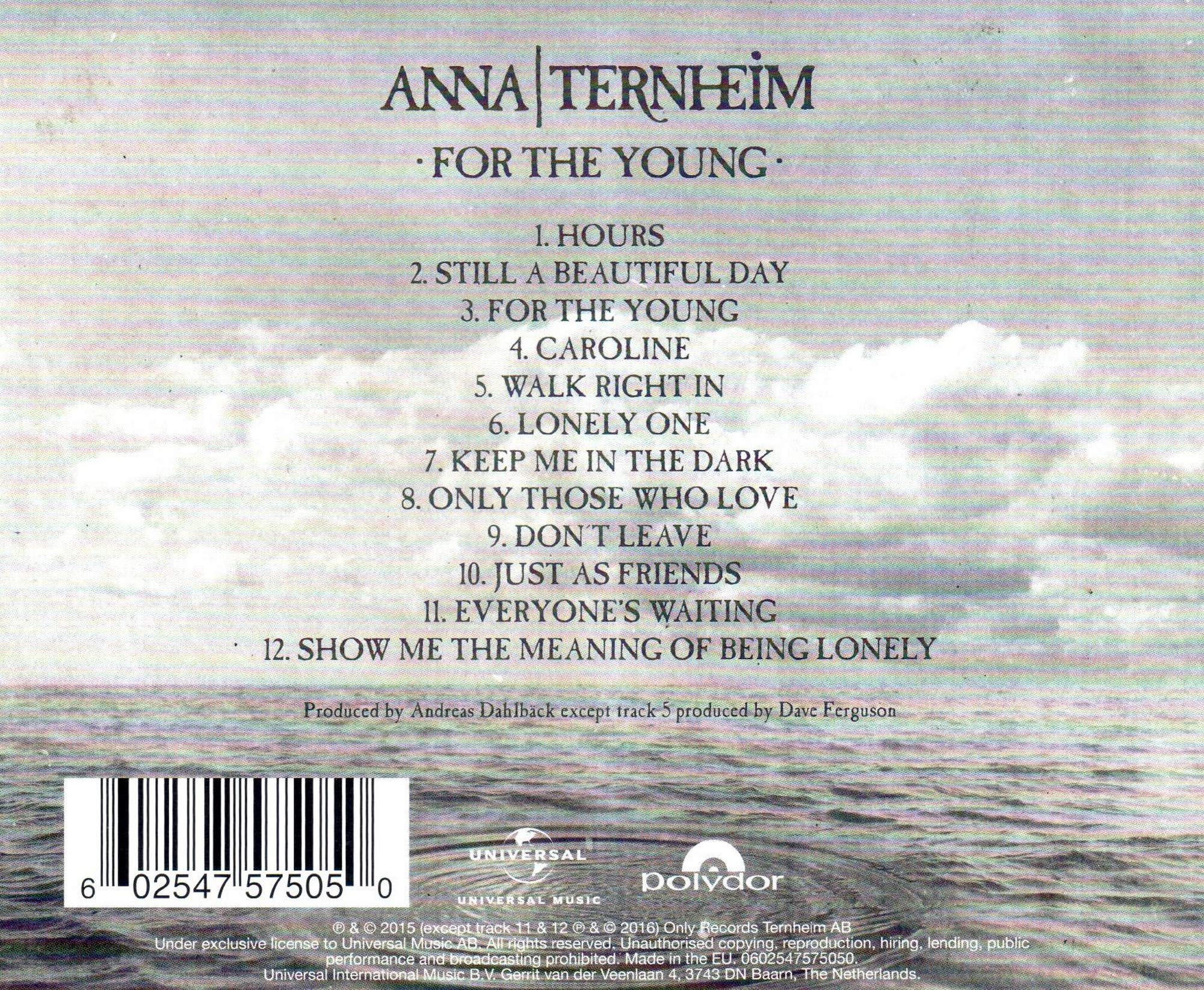 For The Young