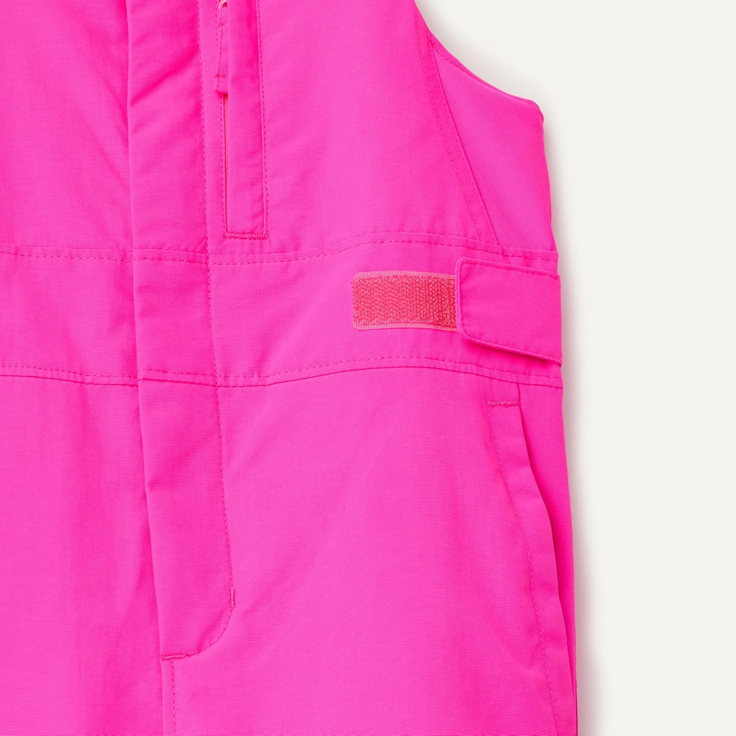 Amazon Essentials Unisex Kids and Toddlers' Water Resistant Snow Bib - Image 4