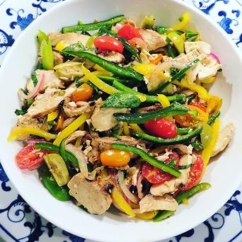 Cooking & Dining with Ease