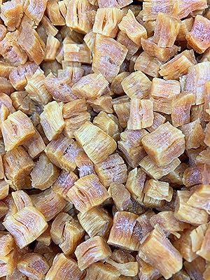 Broken Dried Japanese Scallops 8 oz