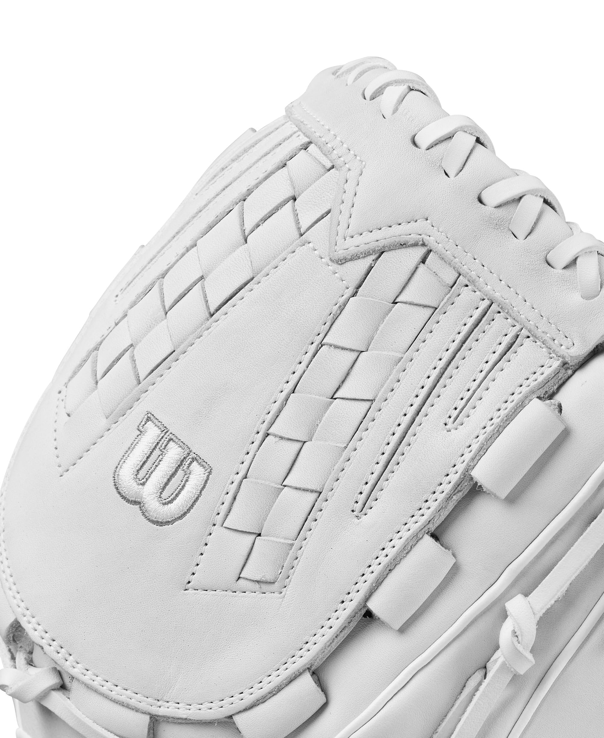 WILSON Unisex – Erwachsene 2025 A1000 Outfield Fastpitch Gloves Handschuh