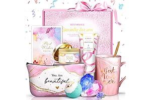 Celestial Gifts for Mom - A Thoughtful Mother's Day Creation