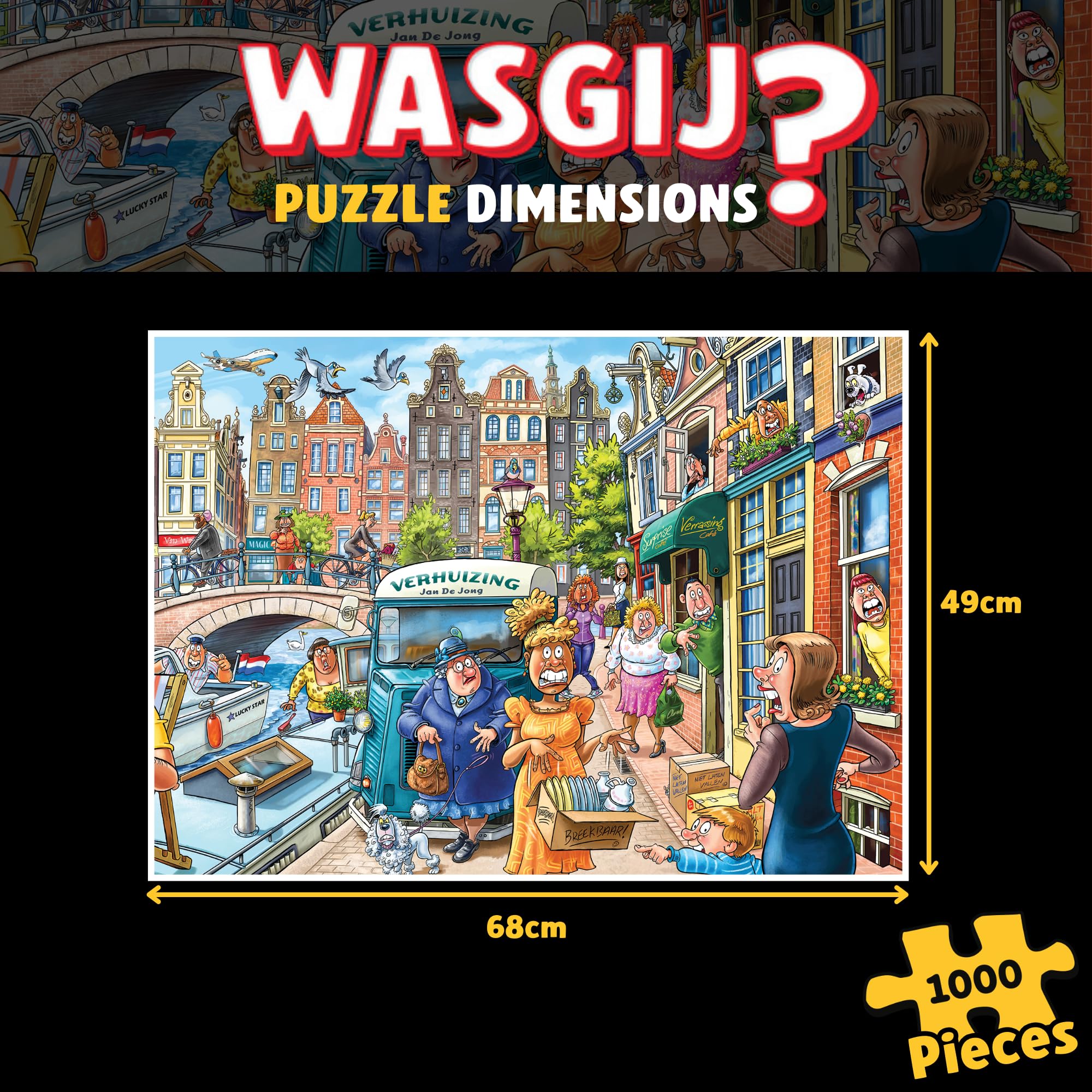 ジグソーパズル Digi Jigsaw Puzzle Dinosaur Paradise Jigsaw Puzzle – the kurzgesagt shop