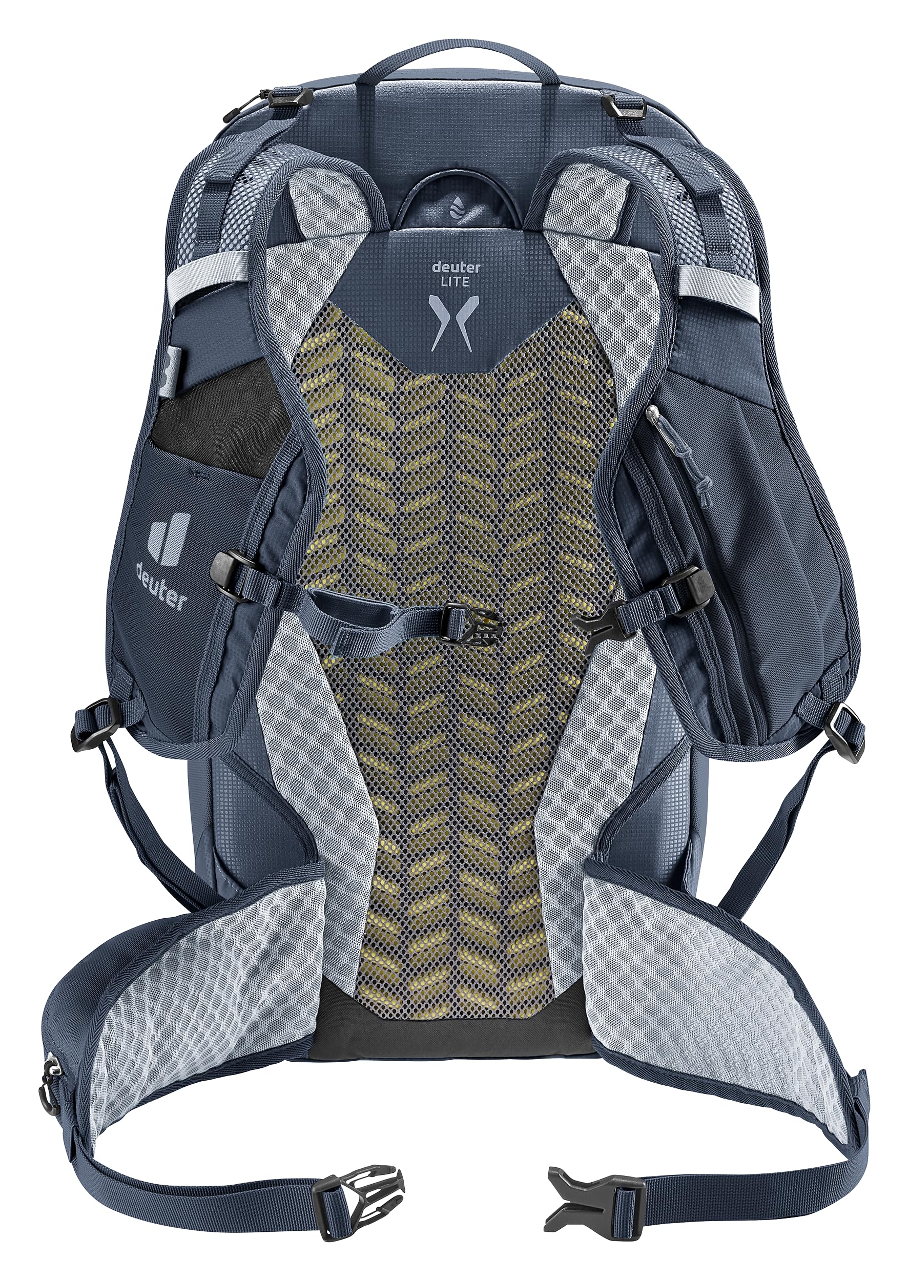 deuter Speed Lite 25 Sac à dos de randonnée léger