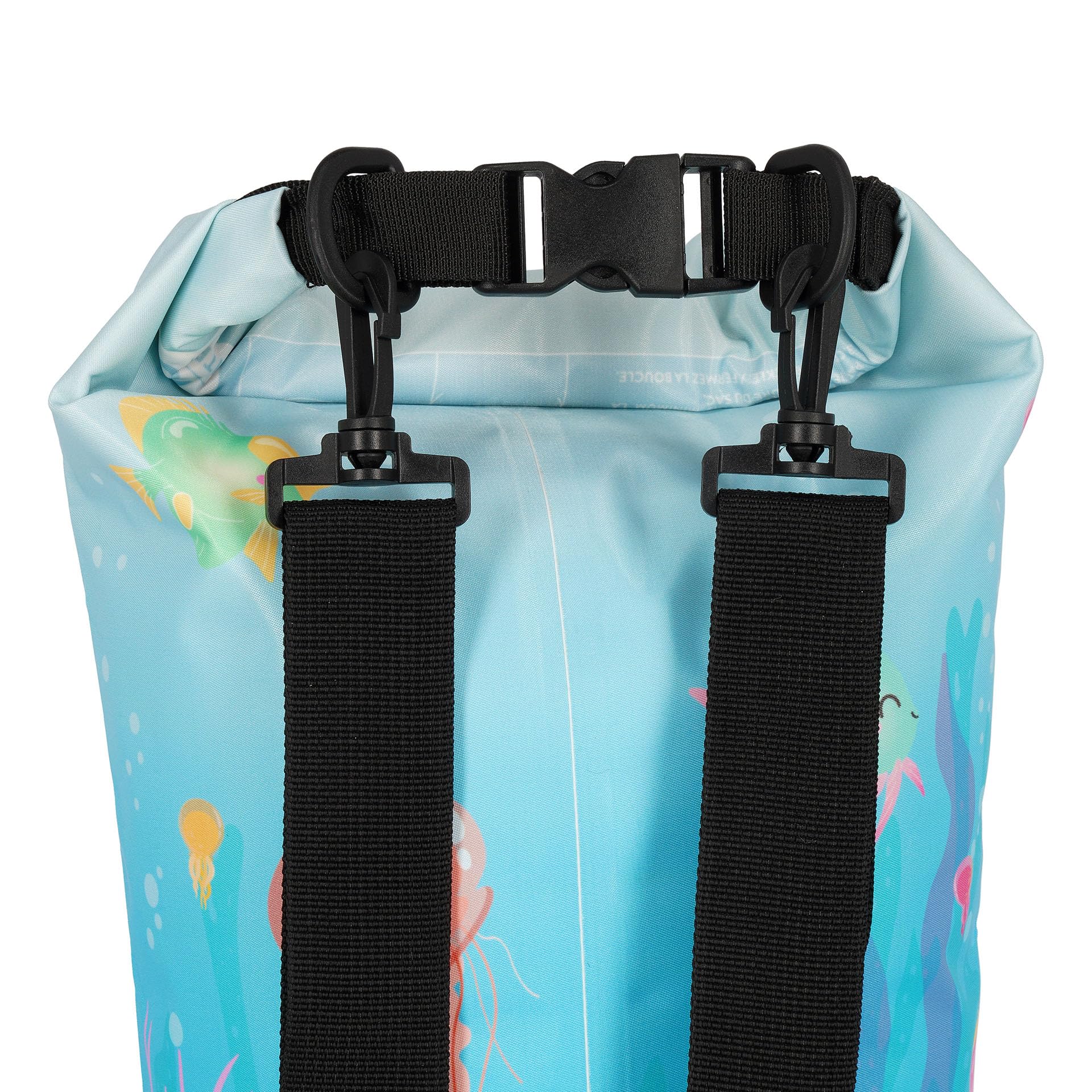 Legami - Borsa Impermeabile, Sacca Impermeabile Mare, Dry Bag, Chiusura Ermetica, Leggera, Compatta, Facile da Trasportare