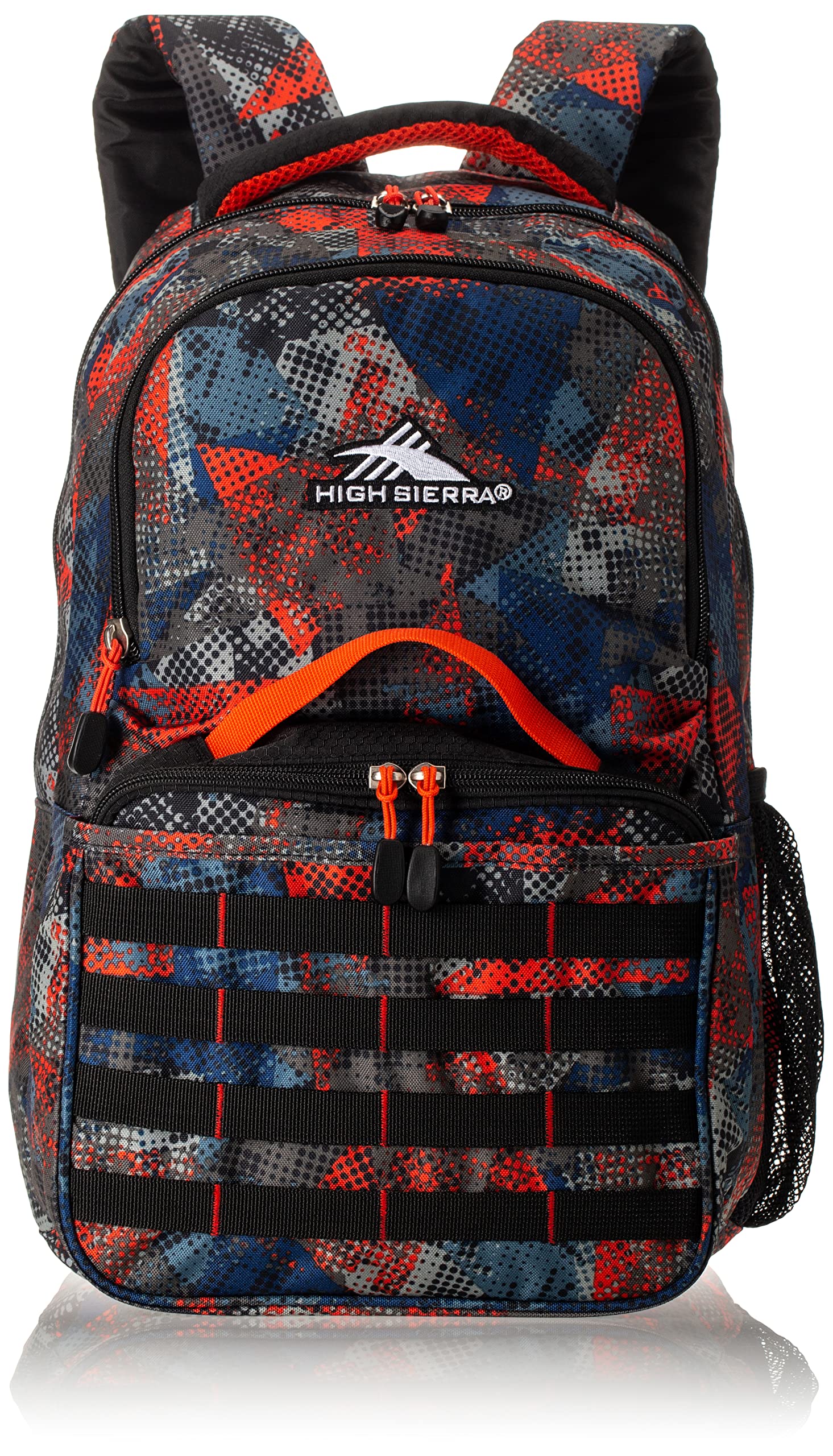 High Sierra unisex-child JOEL LUNCH KIT JOEL LUNCH KIT