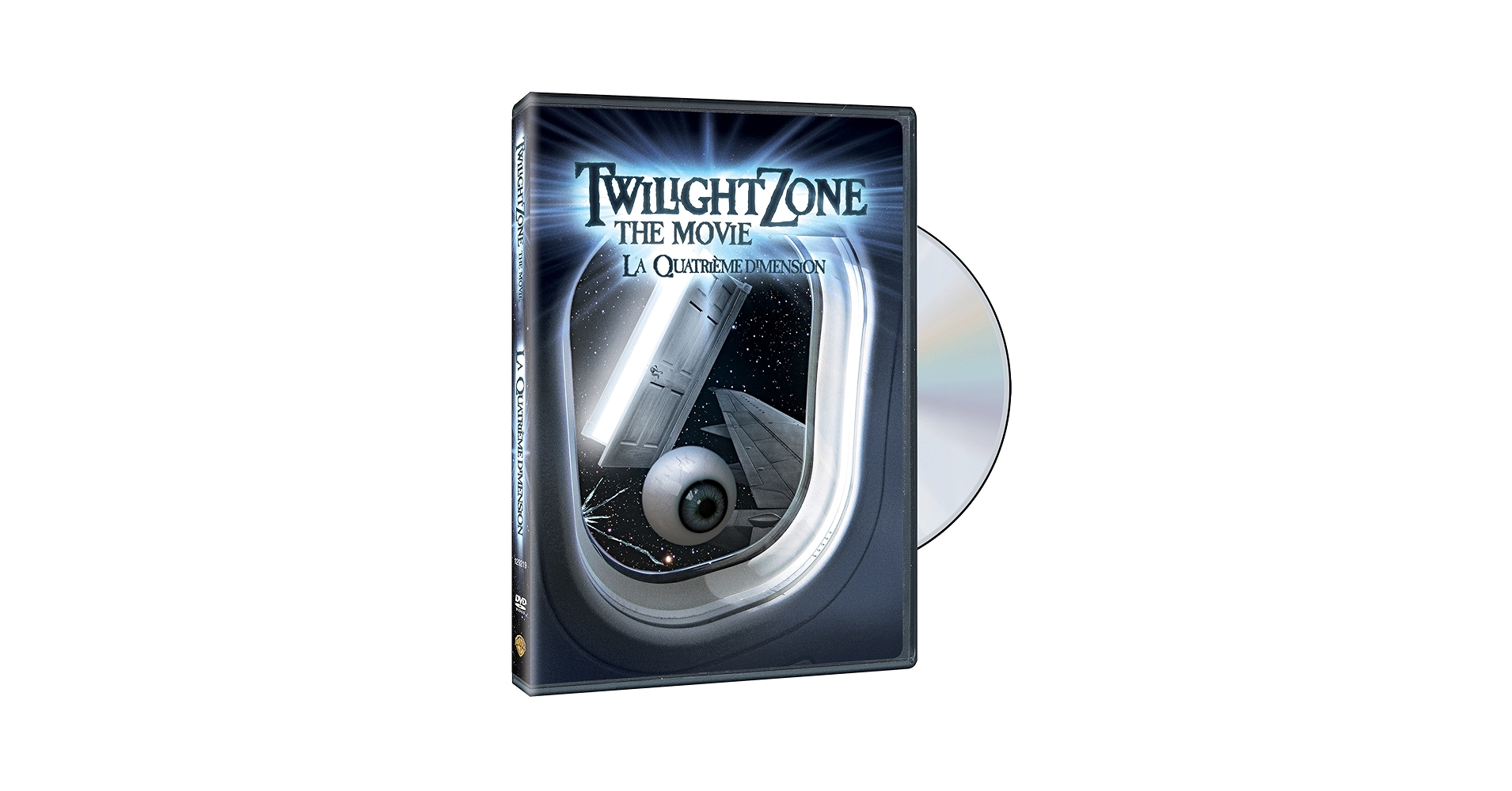 Amazon.com: Twilight Zone: The Movie (La Quatrième Dimension