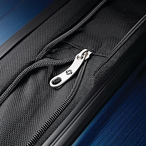 Miniatura 5 de Samsonite Winfield 2 - Equipaje rígido con ruedas giratorias Azul Oscuro 3-Piece Set 202428 Winfield 2 - veliz con ruedas giratorias