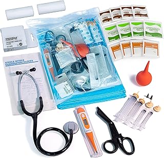 Good|Harbor GoodHarborPet|Birthing Essentials Kit for Newborn Puppy, Kitten & Pets