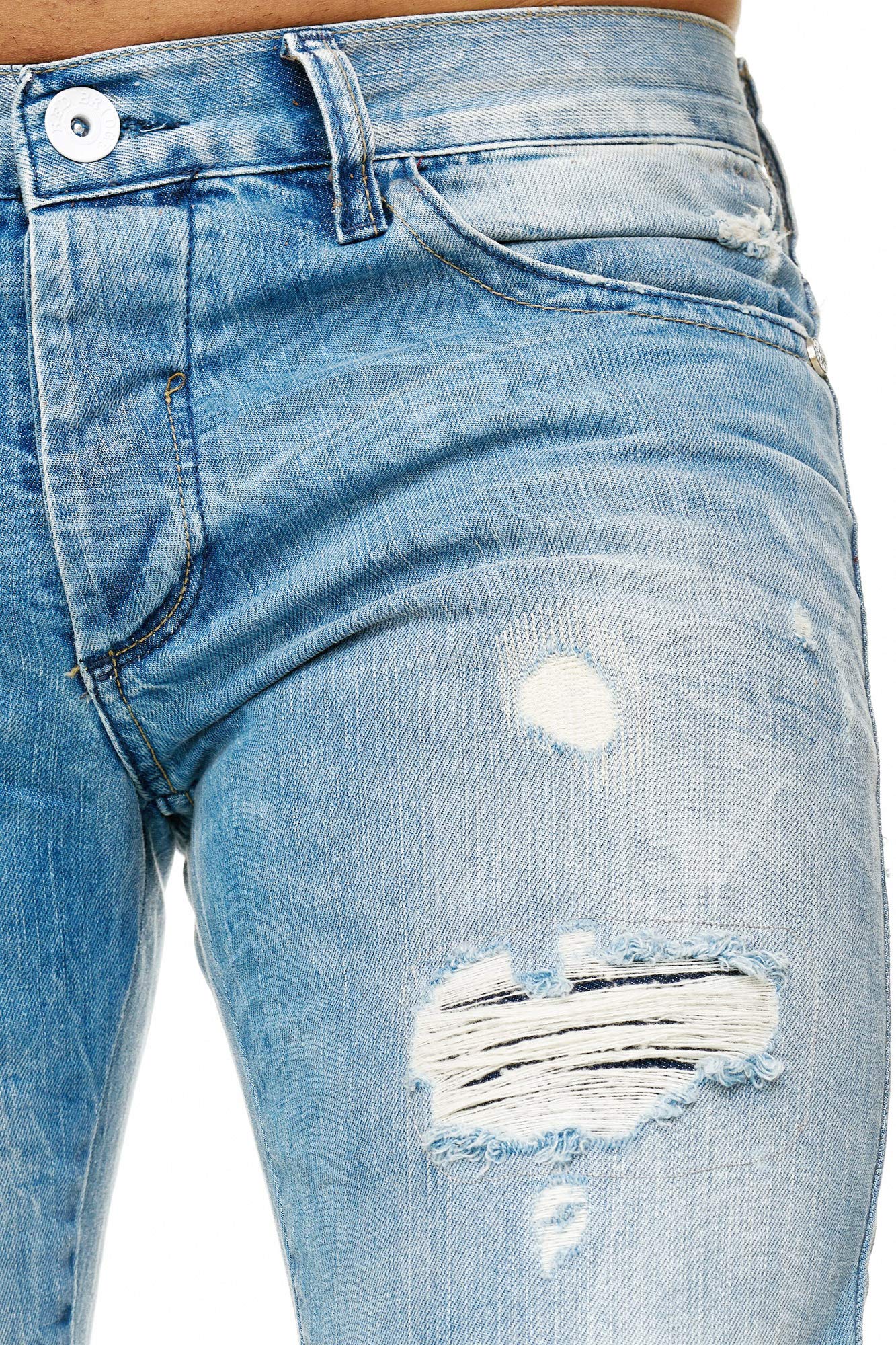 Redbridge - Vaqueros Straight para Hombre