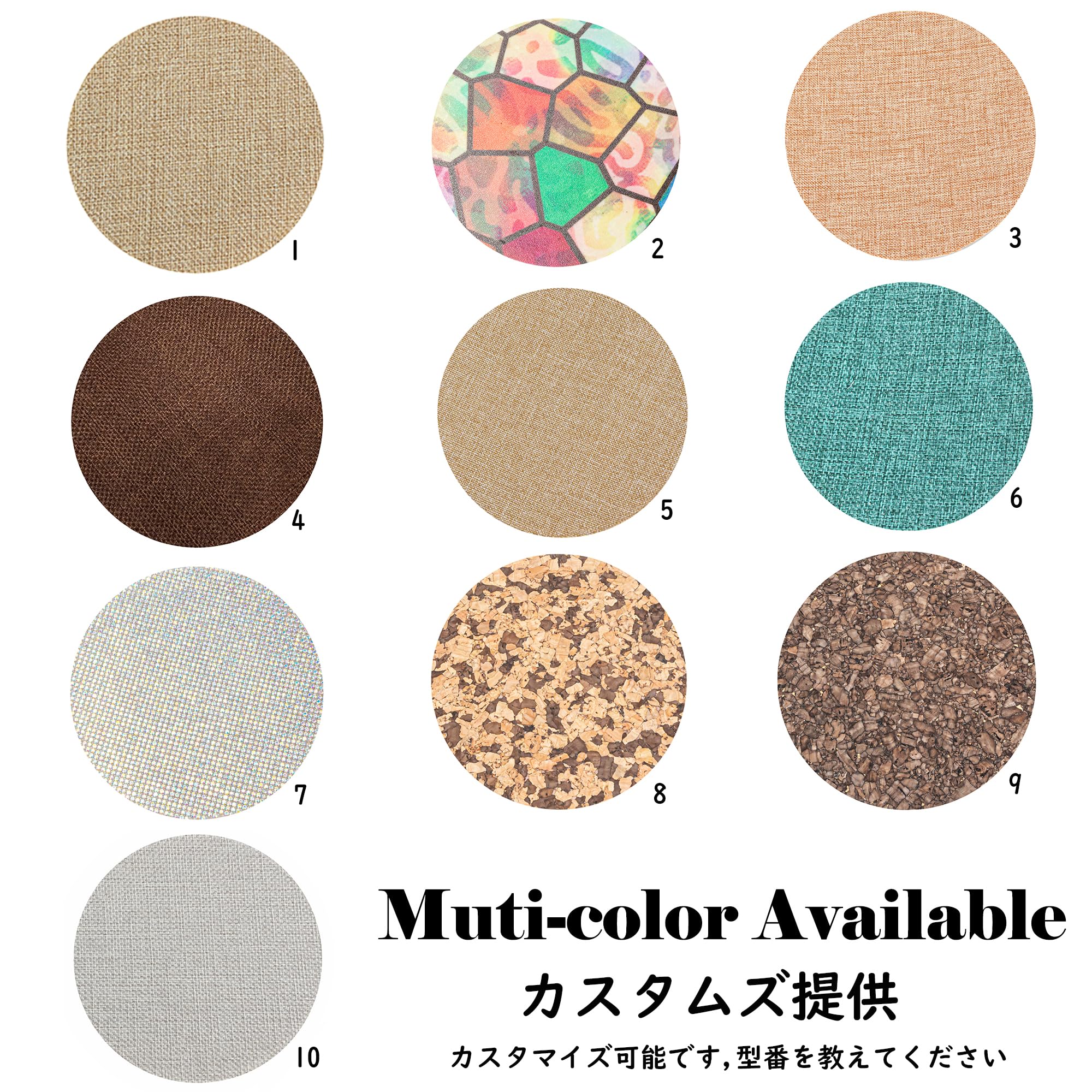 Amazon.co.jp: SKIVTGLAMP 織り物 ランプシェード ダウンライト用 拡散