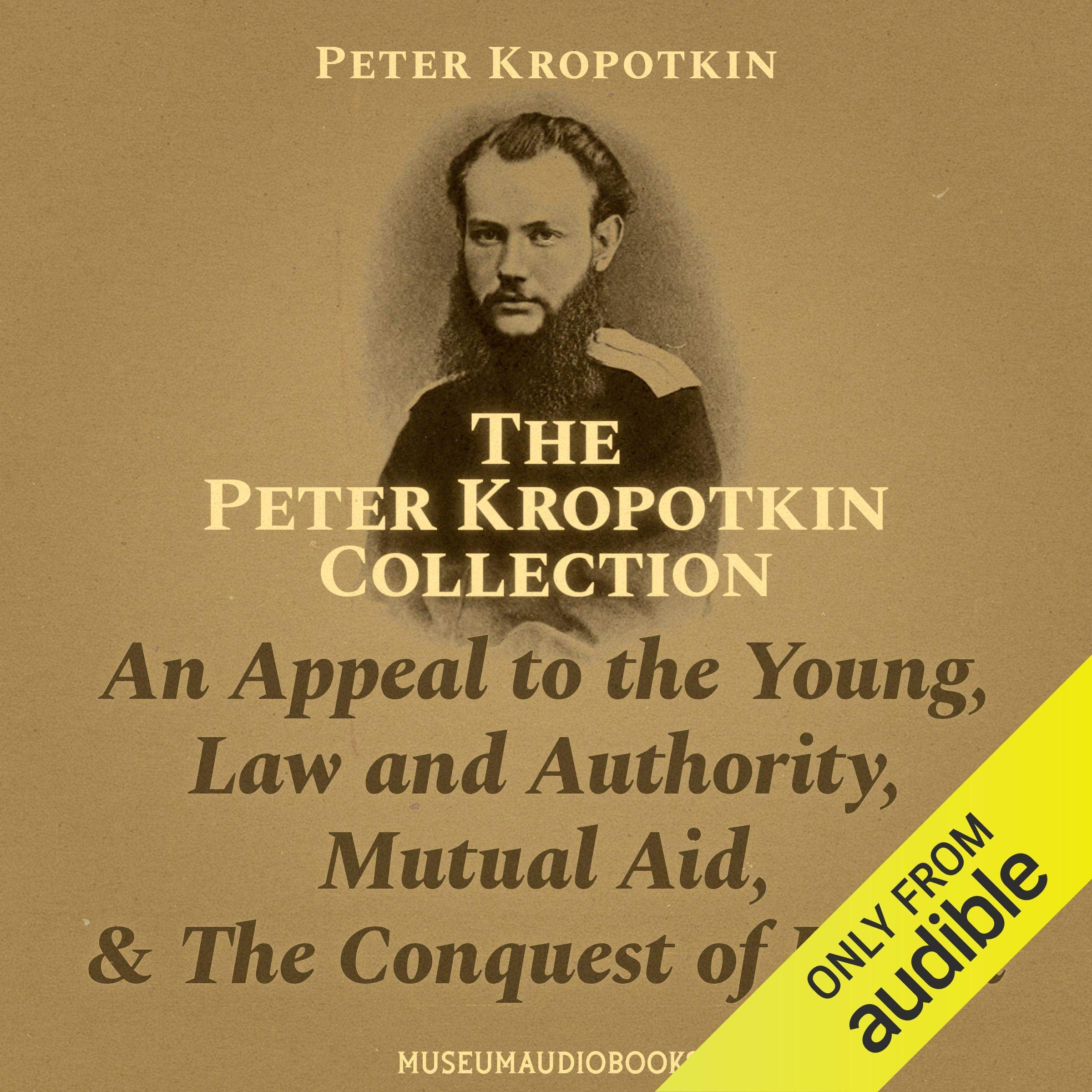 The Peter Kropotkin Collection