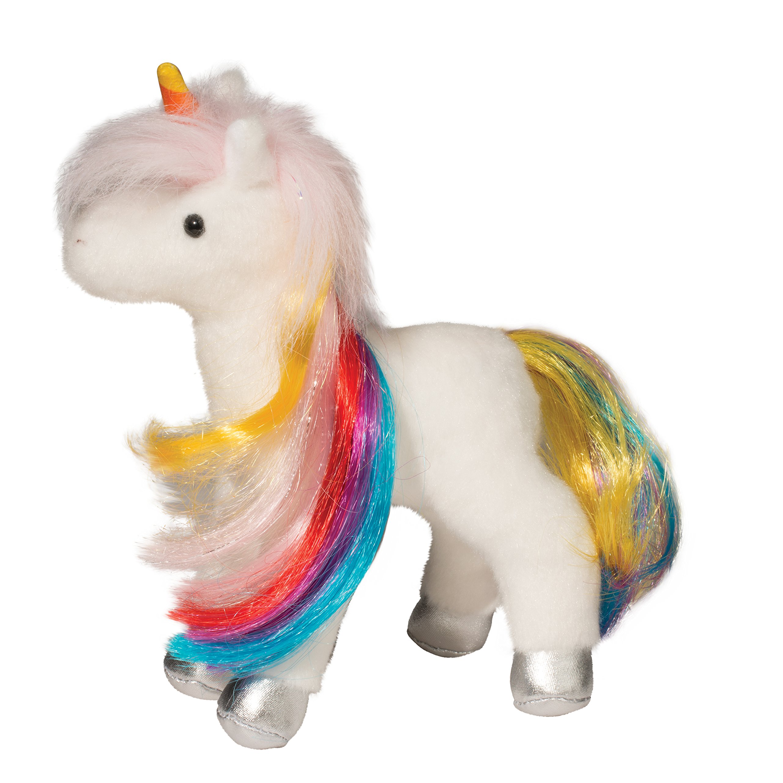 mini unicorn soft toy
