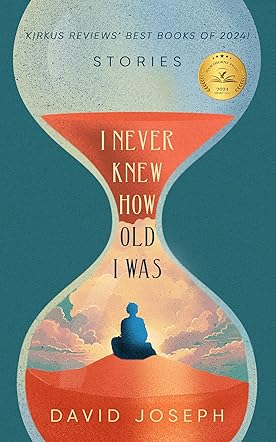 I Never Knew How Old I Was