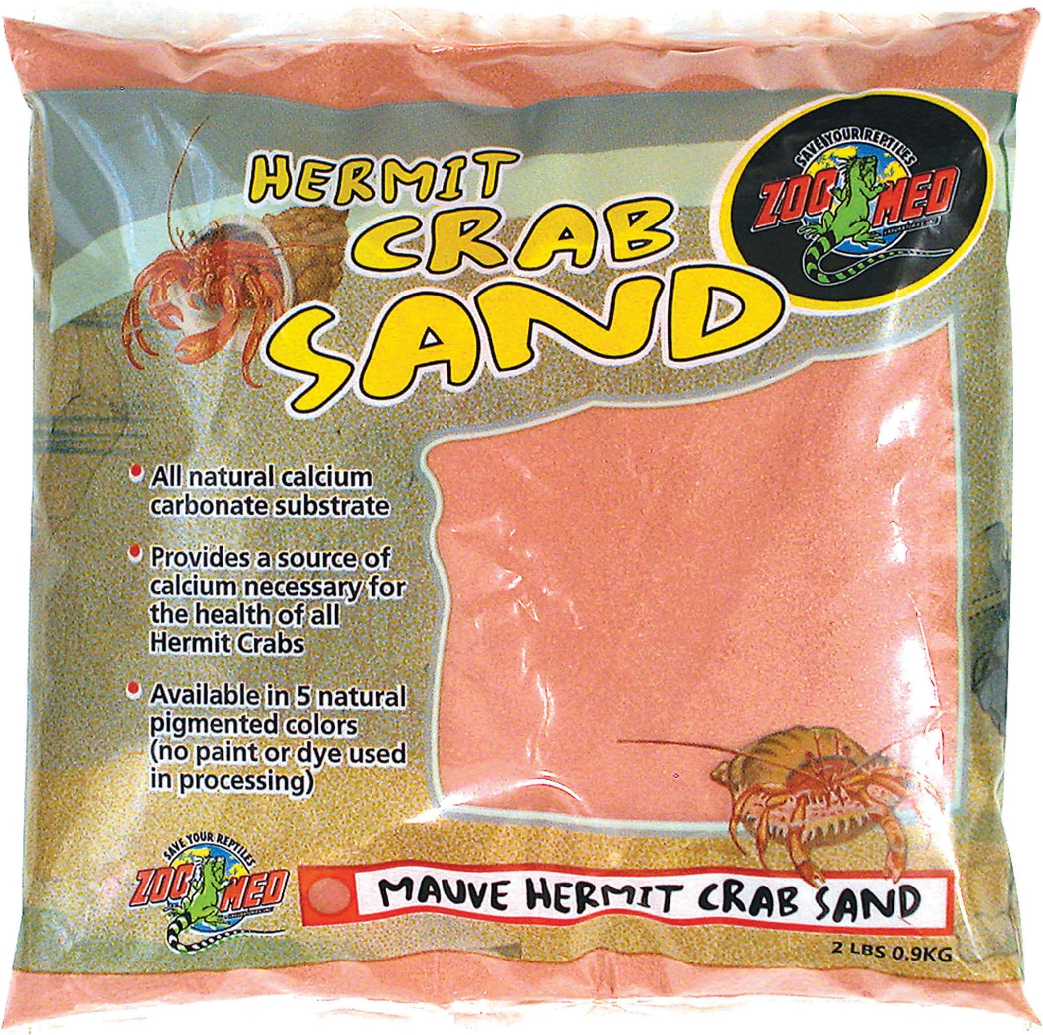 Hermit Crab Sand