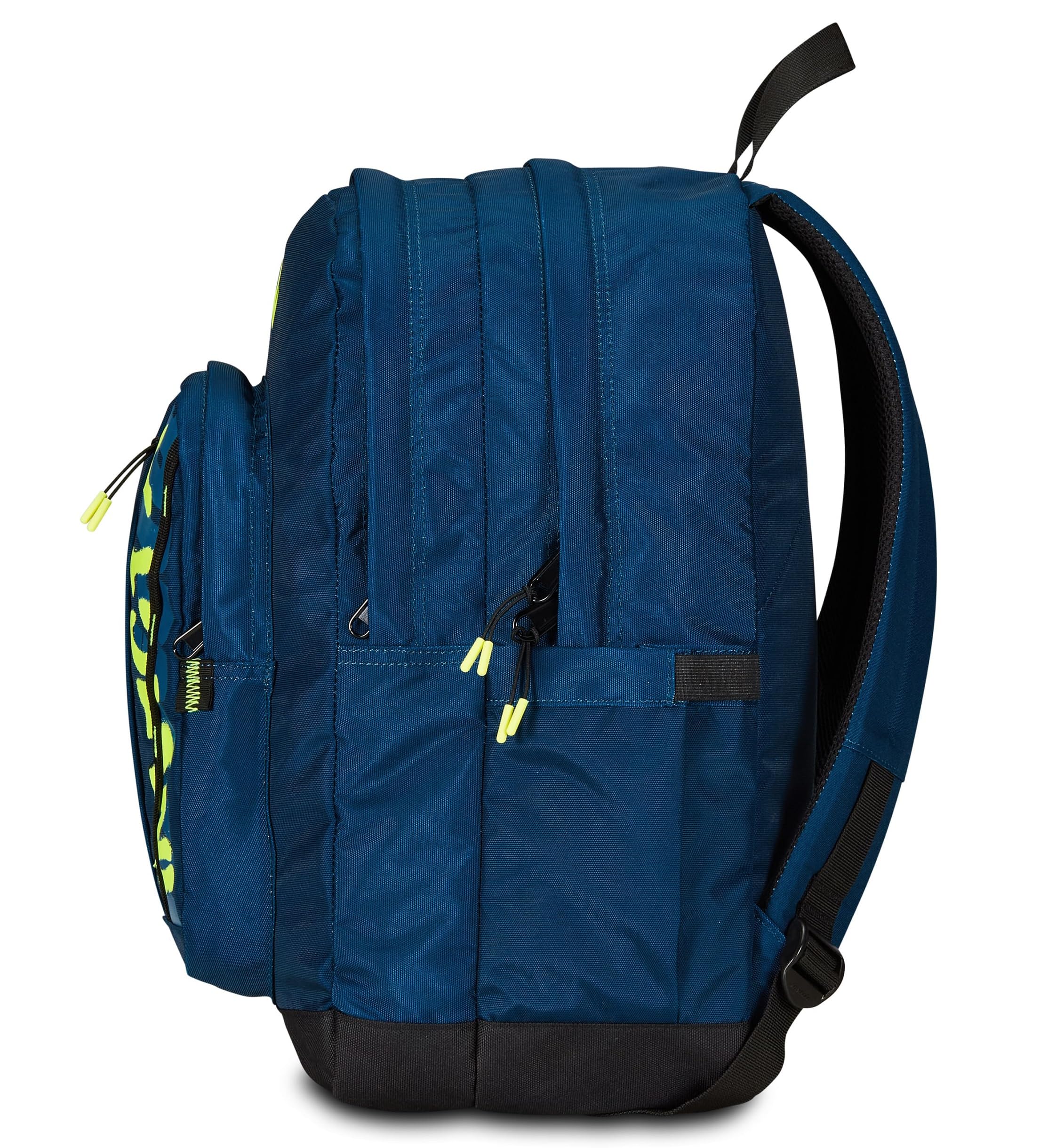 Invicta Zaino JELEK, Doppio Scomparto, Tasca porta pc, Per ragazzi e adulti, Scuola, Tempo Libero, Viaggi