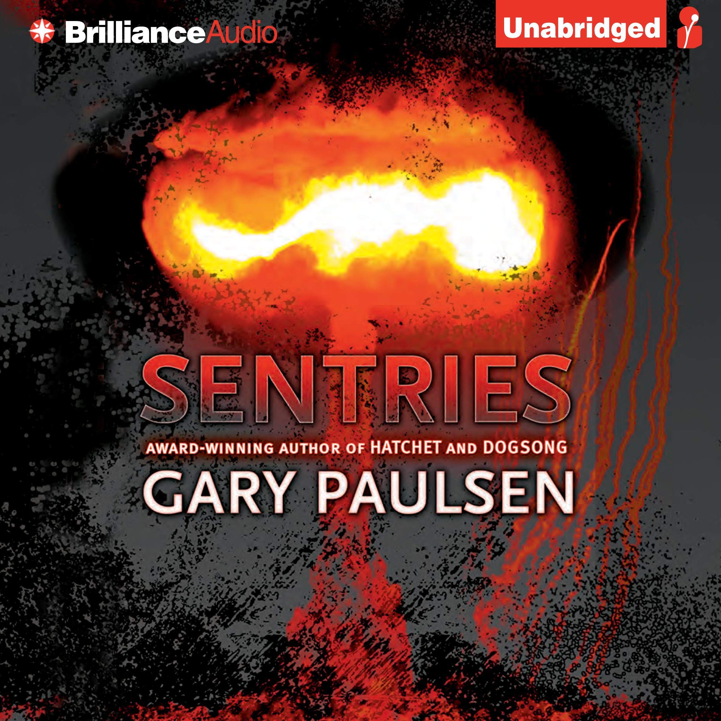Cover art for Sentries