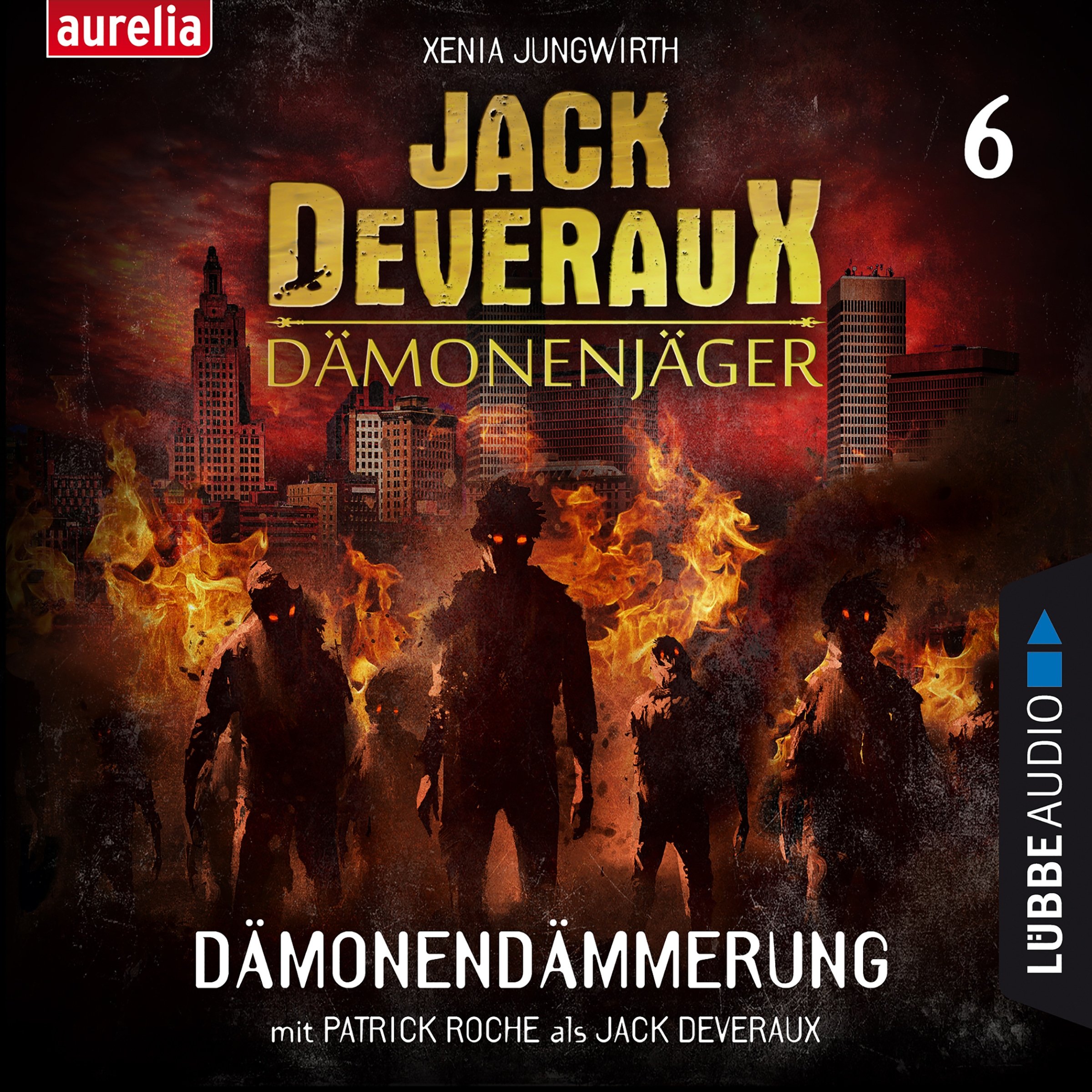Dämonendämmerung