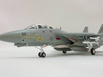 Amazon.com: Easy Model 1:72 - F-14B Tomcat - VF-24 1991