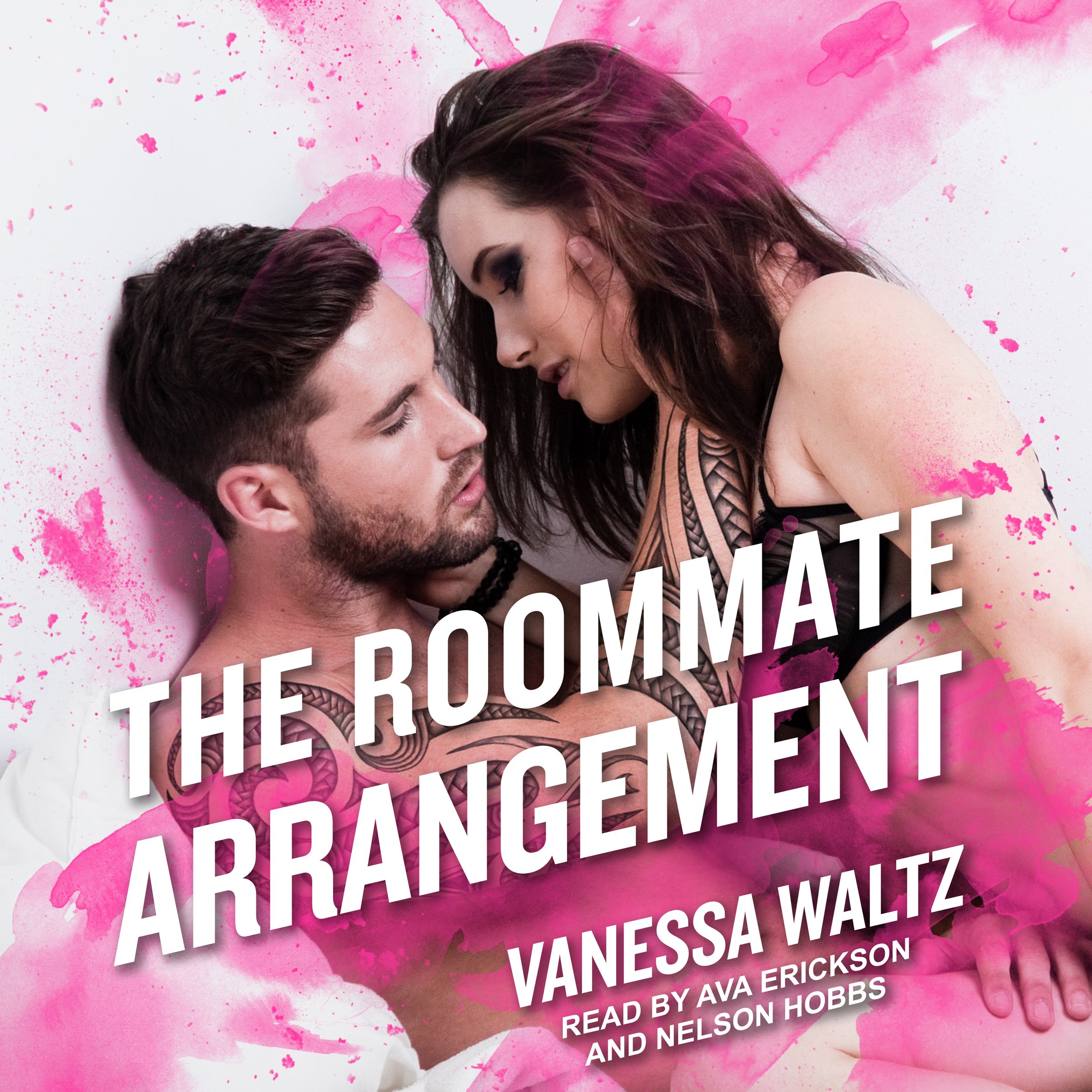 The Roommate Arrangement