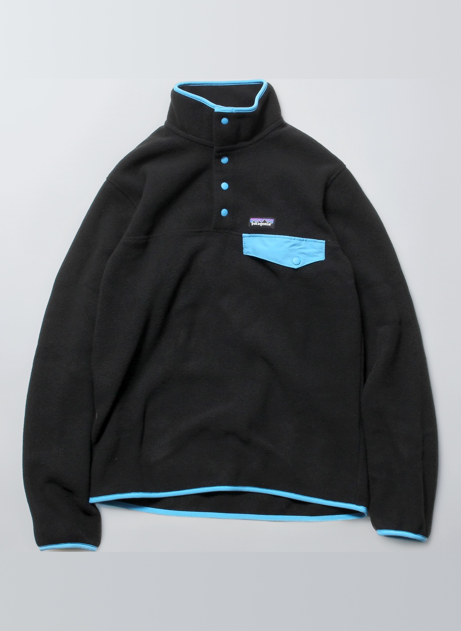 Amazon.co.jp: [パタゴニア] メンズ MENS LIGHTWEIGHT SYNCHILLA SNAP
