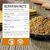 Duru Practical Ready Meal – Barren 250g, Natural and Additive-Free, Instant Ready Taste
