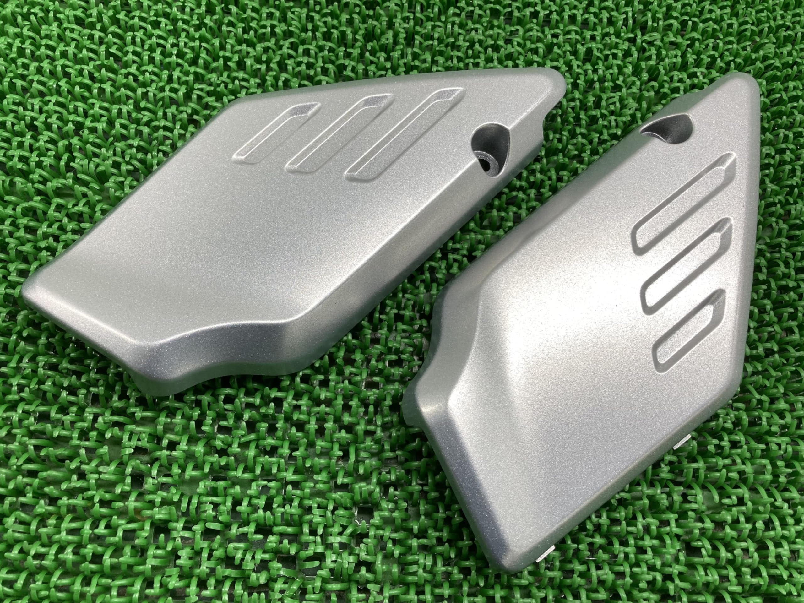 36001-0727-H8 カワサキ純正 カバー(サイド)RHRRエボニー JP店 Amazon