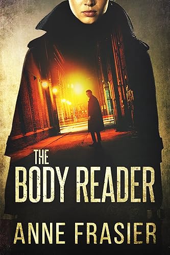 The Body Reader (Detective Jude Fontaine Mysteries Book 1)