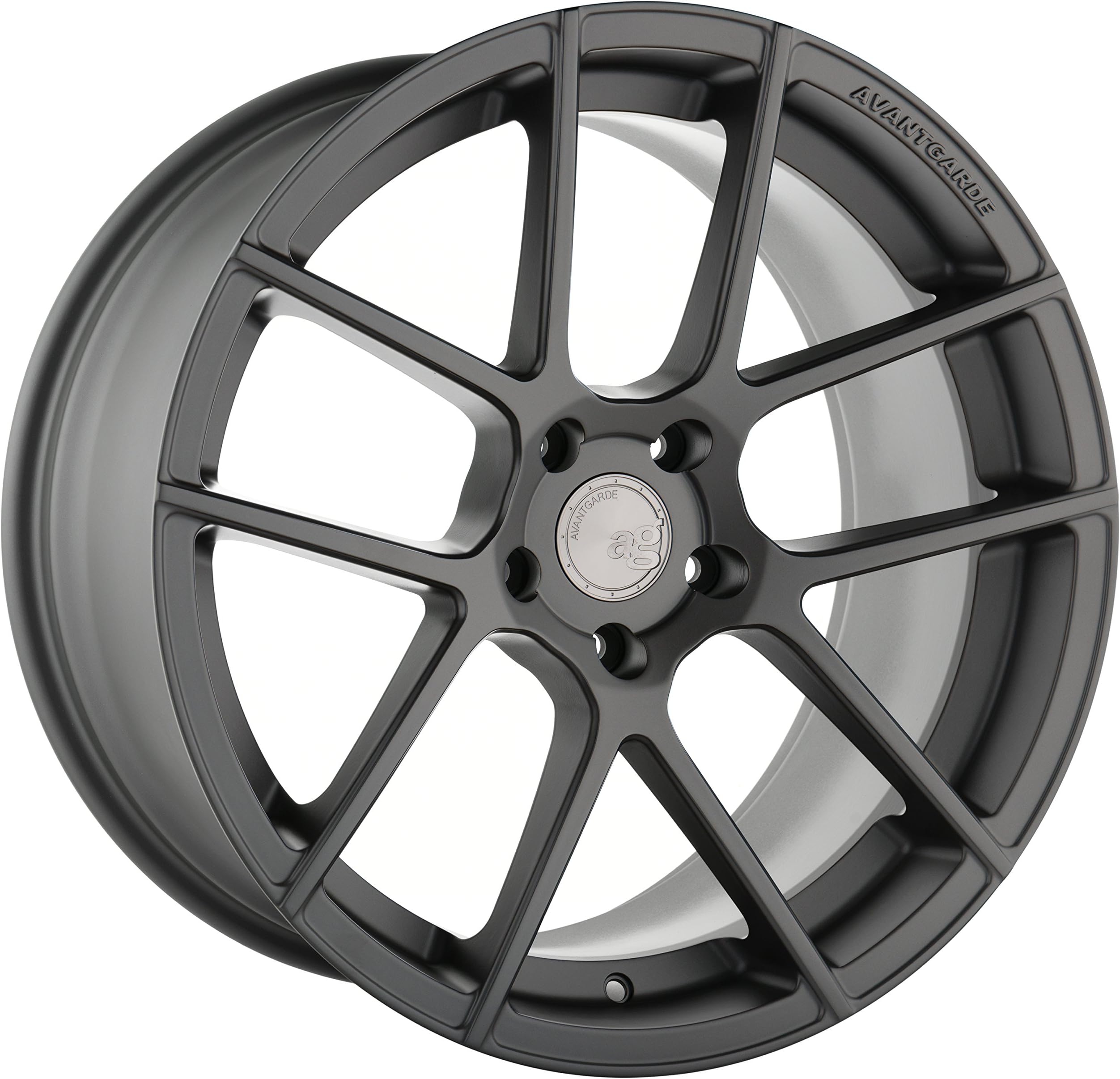 Avant Garde M510 Dolphin Grey