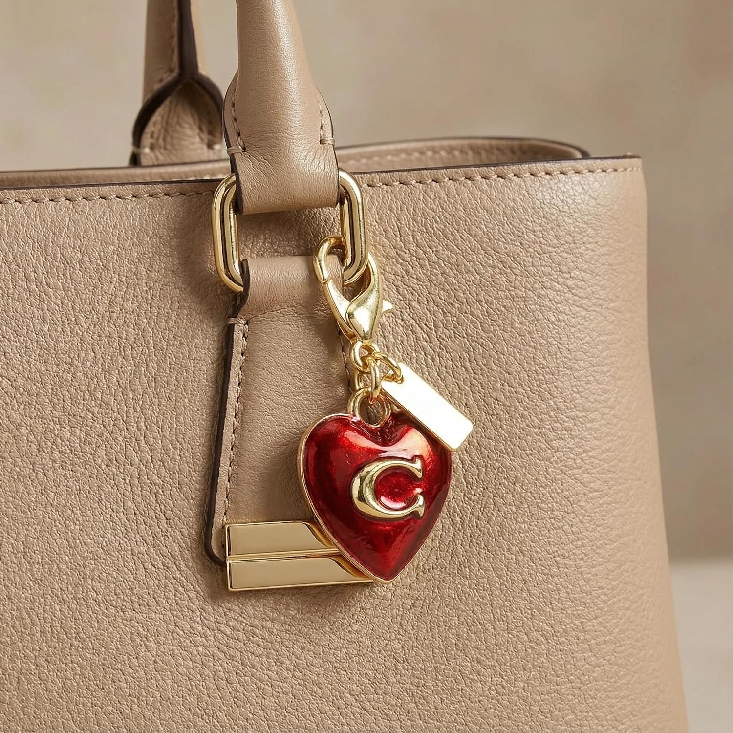 Bag Charms for Handbags Gold Purse Chain Bag Charm Chain