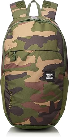 herschel mammoth backpack medium